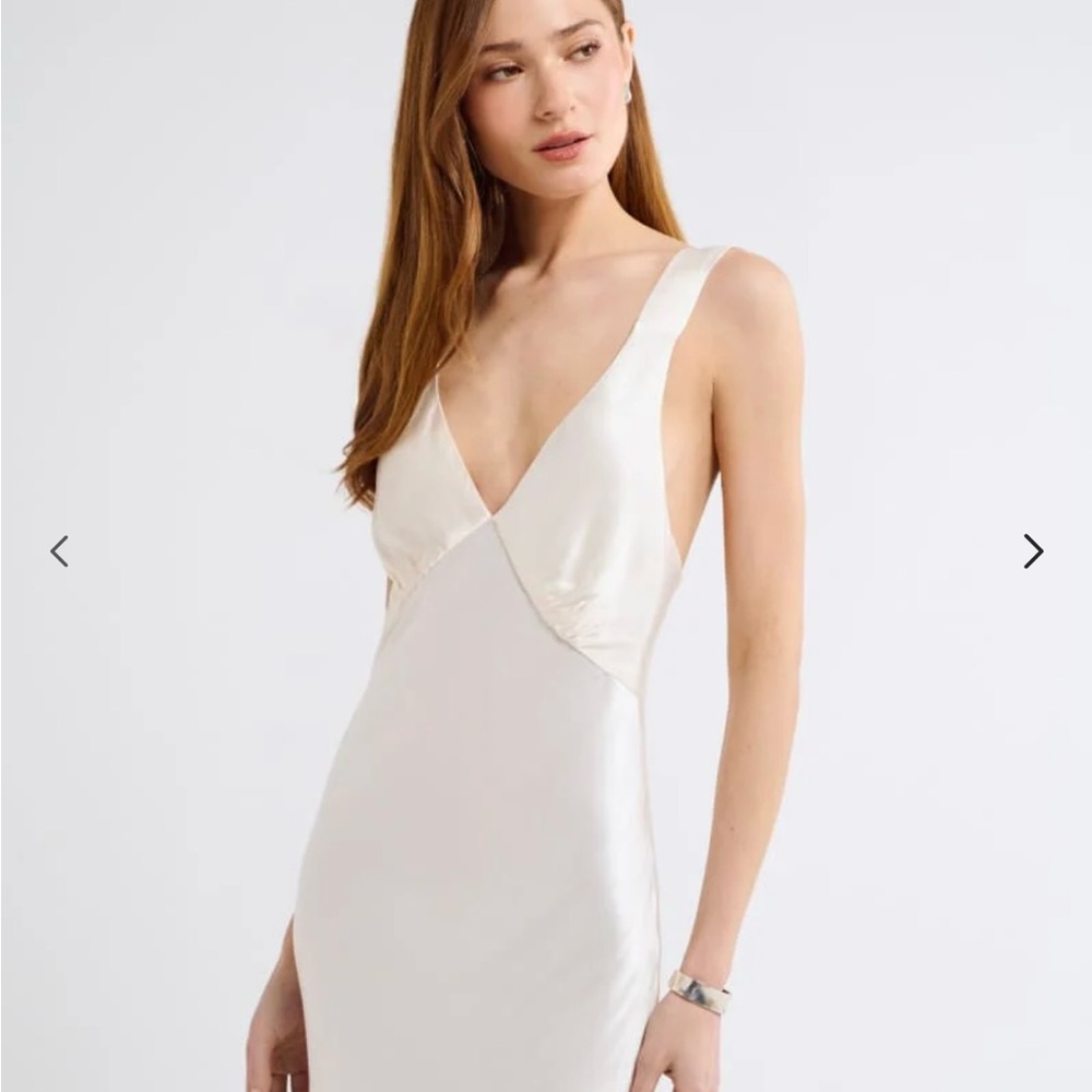 Rumored Sunset Strip Maxi Dress